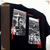 Camisa Flamengo Voxes Preta - comprar online