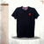 Camisa Flamengo Voxes Preta - Museu dos Esportes