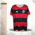 PRÉ-VENDA: ENVIO EM 25 DIAS - Flamengo Retrô 80´s Icon - Rubro Negra - 10 Zico - comprar online