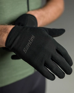 GUANTES SANTINI MTB GLOVE SS25 - Scott Store Pilar