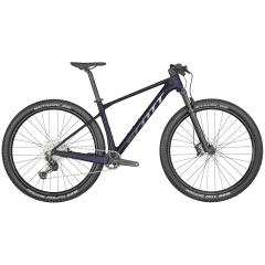 NUEVA Scott Scale 930