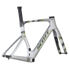 Scott Foil RC PRO Sram Rival Mavic Cosmic 32 en internet