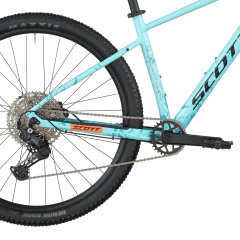 Scott Contrail 20 - Scott Store Pilar