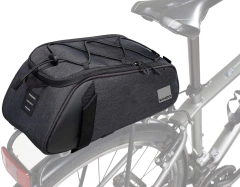 BOLSO ROSWHEL ESSENTIAL CARGO BAG PARA RACK - comprar online