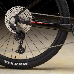 Scott Aspect 940 CUSTOM 11V en internet