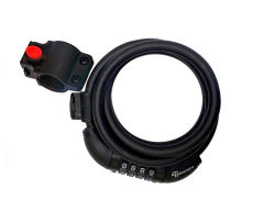 CANDADO BIGGER CON COMBINACIÓN