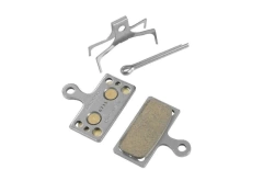 PASTILLA DE FRENO SHIMANO G04S - comprar online