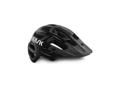 CASCO KASK REX NEGRO
