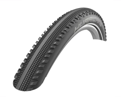 CUBIERTA SCHWALBE HURRICANE 26X2.10