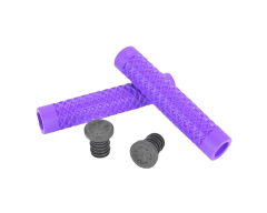 CULT PUÑOS VANS EDITION VIOLETA