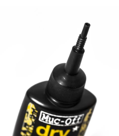 LUBRICANTE MUC-OFF DRY LUBE 50ML (SECO) - comprar online