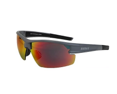 ANTEOJOS AUDAX INTERCAMBIABLE GRIS