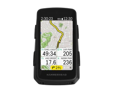 GPS HAMMERHEAD KAROO 3