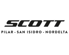 CASCO SCOTT CENTRIC PLUS (CE) en internet