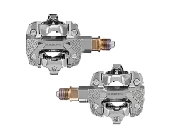 PEDALES LOOK X-TRACK POWER DUAL