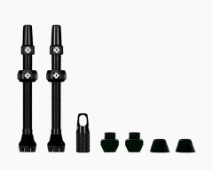 KIT VALVULAS MUC-OFF