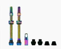 KIT VALVULAS MUC-OFF