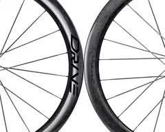 RUEDAS RUTA ELITE WHEELS DRIVE en internet