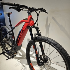 FANTIC XF2
