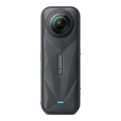 Insta 360 X5 Cycling Bundle Midnight Black - comprar online
