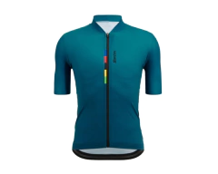 JERSEY SANTINI UCI 24 TONO FLUSSO