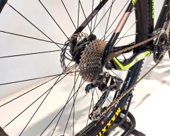 JM BIKES CHAPELCO - tienda online