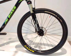 JM BIKES CHAPELCO