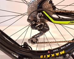 JM BIKES CHAPELCO - Scott Store Pilar