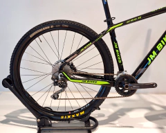 JM BIKES CHAPELCO en internet