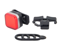 LUZ VAN HALEN TRASERA VAN CHIP USB 120L - comprar online