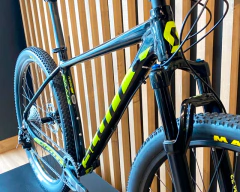Scott Scale 950