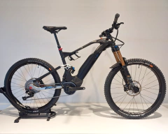 E-Bike Fantic XF1 - comprar online