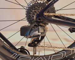 Specialized Tarmac Pro SL6 2020 - tienda online