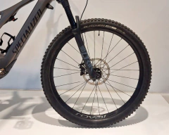 Turbo Levo Comp Carbon - Scott Store Pilar