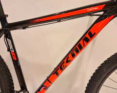 Imagen de TEKNIAL TARPAN 220ER