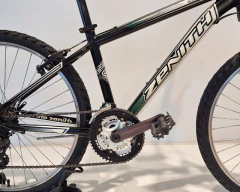 ZENITH CIMA - Scott Store Pilar