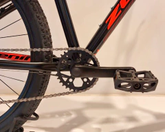 ZENITH ATACAMA NIÑO 26 - Scott Store Pilar