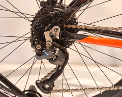 TEKNIAL TARPAN 220ER - Scott Store Pilar