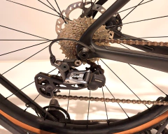 Cervélo Áspero - Scott Store Pilar