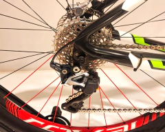 MERIDA BIG NINE X0 - Scott Store Pilar