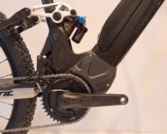 Imagen de E-Bike Fantic XF1