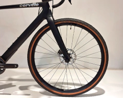 Imagen de Cervélo Áspero