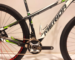 MERIDA BIG NINE X0 en internet