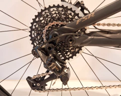 Turbo Levo Comp Carbon - Scott Store Pilar