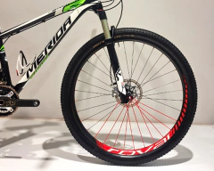 MERIDA BIG NINE X0 - tienda online