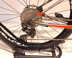Imagen de Cannondale FSi 3