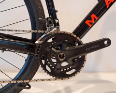 MARIN GESTALT TWO - Scott Store Pilar