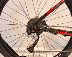 VENZO RAPTOR EVO - Scott Store Pilar