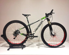 Marca: Merida

Modelo: Big Nine X0

