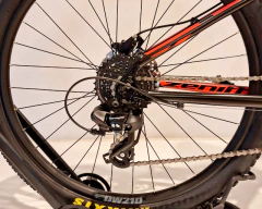 ZENITH ATACAMA NIÑO 26 en internet